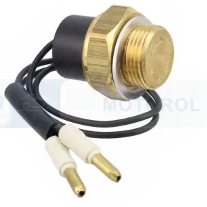 Zwrot pieniędzy WLACZNIK WENTYLATORA CHLODNICY FAVORIT