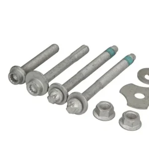 Zestaw naprawczy, zawieszenie koła LEMF 37478 01 Rabat