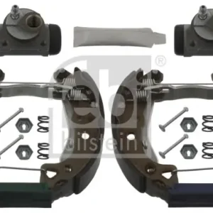 Zestaw szczęk hamulcowych FEBI BILSTEIN 37490 Oferta