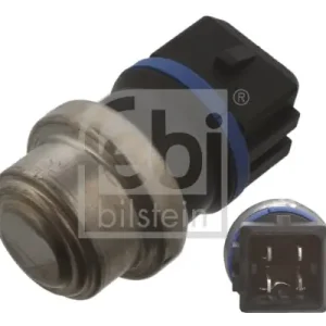 Czujnik, temperatura płynu chłodzącego FEBI BILSTEIN 37498 Wysoka jakość
