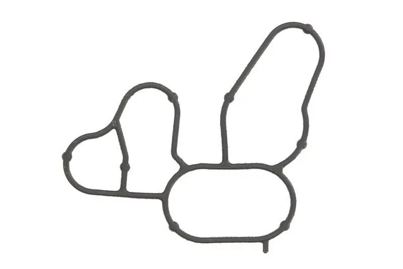 Uszczelka, obudowa filtra oleju ELRING 375.480 Autentyczny