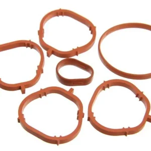 Zestaw uszczelek, kolektor dolotowy ELRING 375.490 Tylko dziś