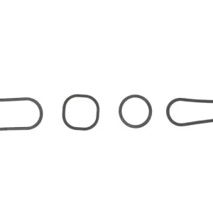 Nowość Zestaw uszczelek, chłodnica olejowa ELRING 375.640