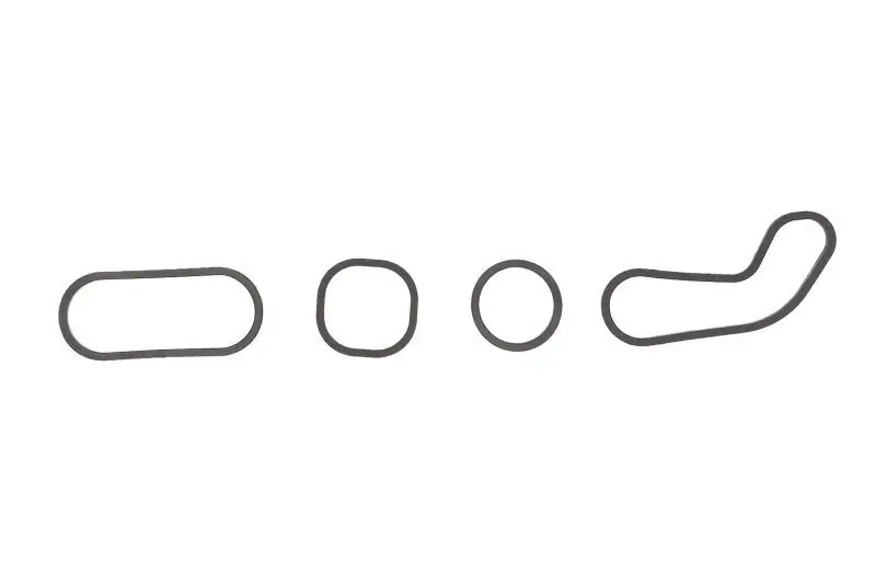 Nowość Zestaw uszczelek, chłodnica olejowa ELRING 375.640