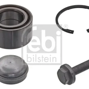 Zestaw łożysk koła FEBI BILSTEIN 37507 Wysoka jakość