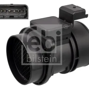 Ekspresowa dostawa Przepływomierz masowy powietrza FEBI BILSTEIN 37514