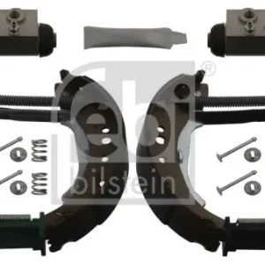 Ekspresowa dostawa Zestaw szczęk hamulcowych FEBI BILSTEIN 37532