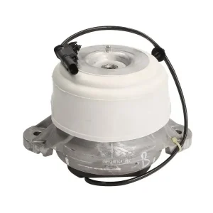 Ostatnia szansa Łożyskowanie silnika LEMF 37540 01