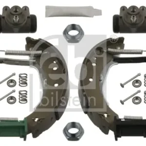 Zestaw szczęk hamulcowych FEBI BILSTEIN 37544 Zwrot pieniędzy