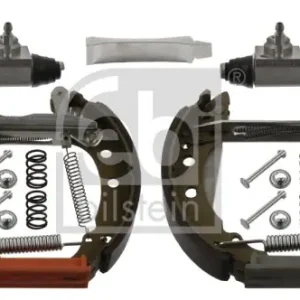 Zestaw szczęk hamulcowych FEBI BILSTEIN 37545 Bezpieczna płatność