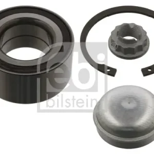 Bezpieczna płatność Zestaw łożysk koła FEBI BILSTEIN 37549