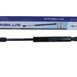 Sprężyna gazowa pokrywy silnika Darmowa dostawa