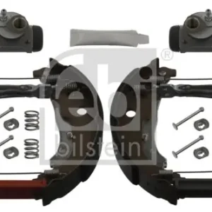 Zestaw szczęk hamulcowych FEBI BILSTEIN 37550 Szybka dostawa