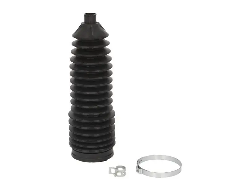 Osłona, system kierowania LEMF 37552 01 Ostatnia szansa