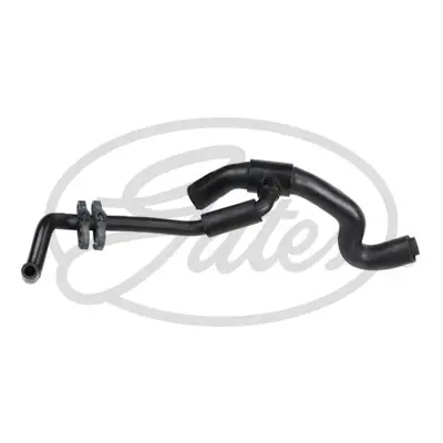 Tani Przewód elastyczny chłodnicy GATES 3759