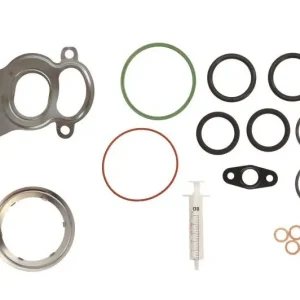 Wysoka jakość Zestaw montażowy, doładowanie ELRING 376.350