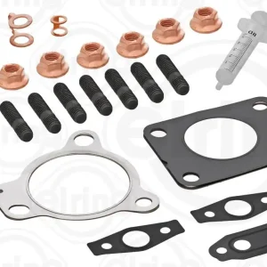 Zestaw montażowy, doładowanie ELRING 376.380 Oferta limitowana