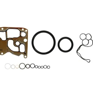 Zestaw uszczelek, skrzynia korbowa ELRING 376.500 Kup teraz