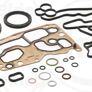 Darmowa dostawa Zestaw uszczelek, skrzynia korbowa ELRING 376.590