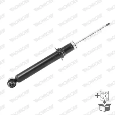 Amortyzator MONROE 376014SP Szybka dostawa