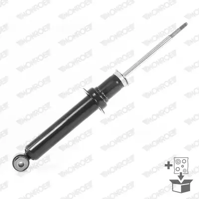Premium Amortyzator MONROE 376016SP