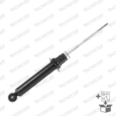 Popularny Amortyzator MONROE 376019SP