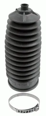 Ostatnia szansa Osłona, system kierowania LEMF 37602 01