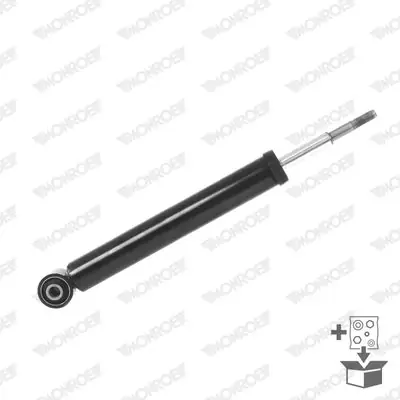 Amortyzator MONROE 376020SP Zwrot pieniędzy