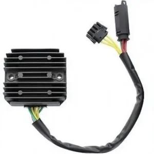 Ostatnia szansa Regulator napięcia alternatora