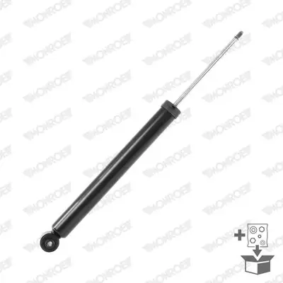 Kup teraz Amortyzator MONROE 376039SP