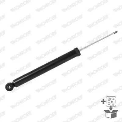 Wyprzedaż Amortyzator MONROE 376047SP