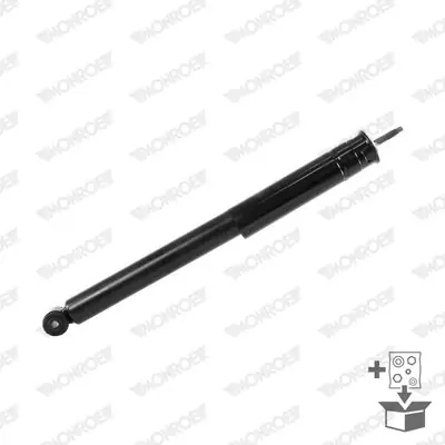 Amortyzator MONROE 376074SP Zwrot pieniędzy