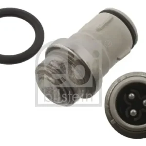 Czujnik, temperatura płynu chłodzącego FEBI BILSTEIN 37608 Darmowa dostawa