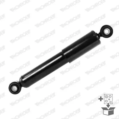 Amortyzator MONROE 376097SP Zwrot pieniędzy
