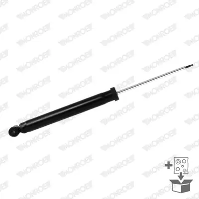 Tylko dziś Amortyzator MONROE 376113SP