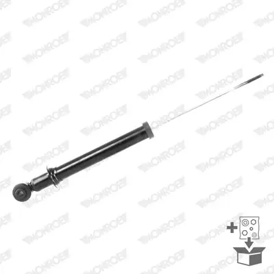 Oferta limitowana Amortyzator MONROE 376126SP