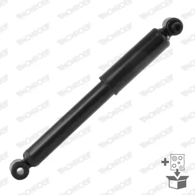 Najlepsza cena Amortyzator MONROE 376135SP