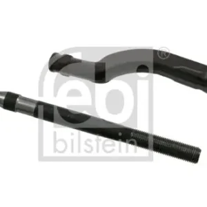 Zwrot pieniędzy Drążek kierowniczy poprzeczny FEBI BILSTEIN 37624