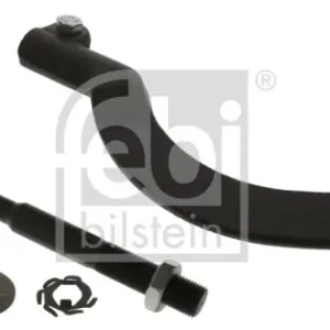 Drążek kierowniczy poprzeczny FEBI BILSTEIN 37626 Autentyczny