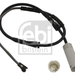 Wyprzedaż Styk ostrzegawczy, zużycie okładzin hamulcowych FEBI BILSTEIN 37664