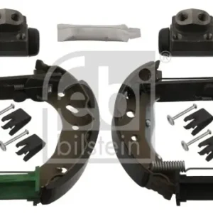 Zestaw szczęk hamulcowych FEBI BILSTEIN 37666 Rabat