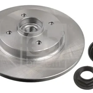 Bezpieczna płatność Tarcza hamulcowa FEBI BILSTEIN 37680