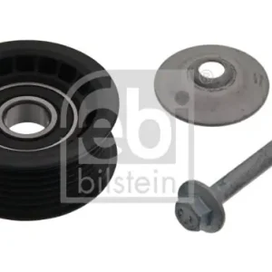 Popularny rolka kierunkowa / prowadząca, pasek klinowy zębaty FEBI BILSTEIN 37699