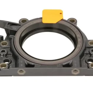 Pierścień uszczelniający wału, wał korbowy ELRING 377.470 Tylko dziś