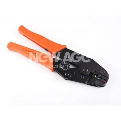 Nowość ZACISKACZ KONC.IZOL.1,5- 6MM2