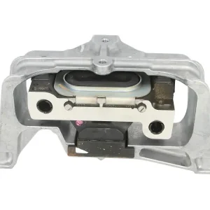 Łożyskowanie silnika LEMF 37739 01 Ostatnia szansa