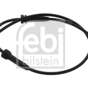 Czujnik, prędkość obrotowa koła FEBI BILSTEIN 37781 Zamów teraz