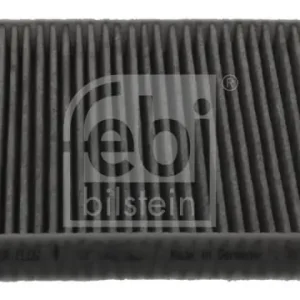 Filtr, wentylacja przestrzeni pasażerskiej FEBI BILSTEIN 37788 Premium