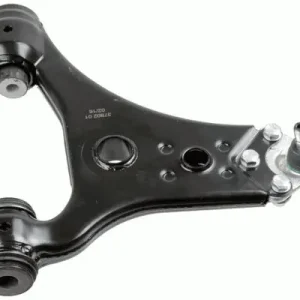 Rabat Wahacz, zawieszenie koła LEMF 37802 01