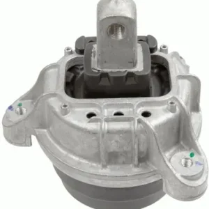 Rabat Łożyskowanie silnika LEMF 37810 01